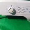 Элементы управления Candy 80f(Только пластик)
