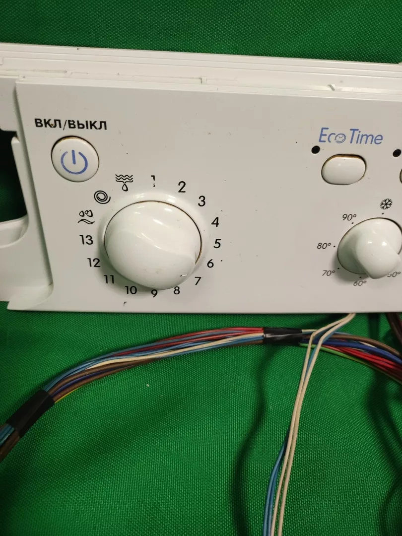 Модуль Indesit IWSB 5093