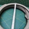 Манжета Electrolux A00466810