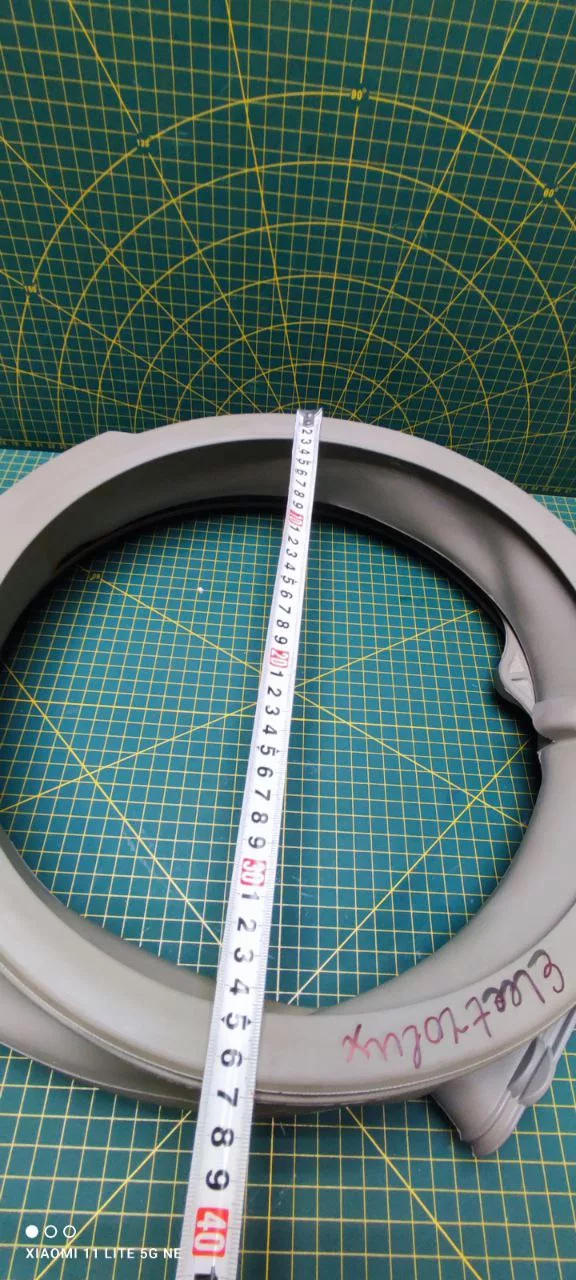 Манжета Electrolux A00466810