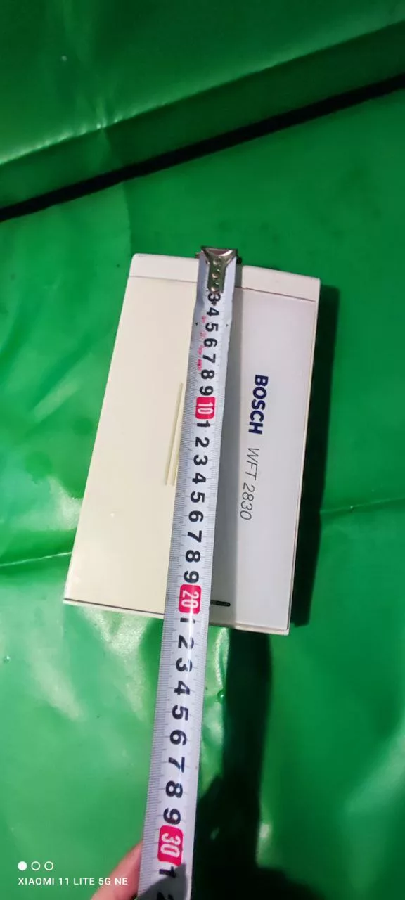 Панель порошкоприемника Bosch B150824AA4