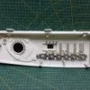 Элементы управления Samsung DC64-00247a (кнопки)