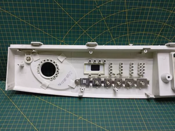 Элементы управления Samsung DC64-00247a (кнопки)