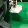 Двигатель Electrolux Nidec 808064701 - 7 контактов