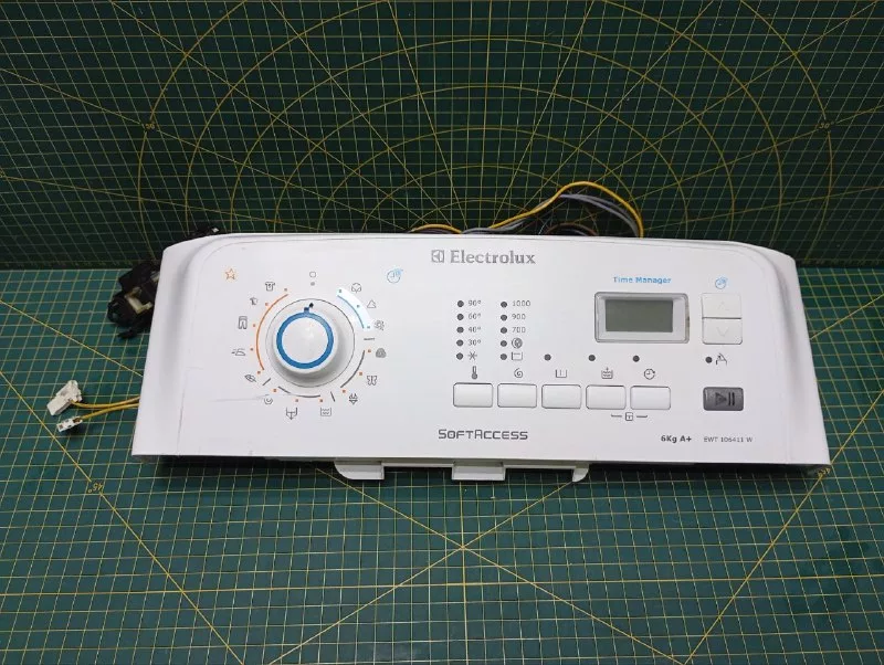 Модуль Electrolux EWT 106411W для стиральной машины Модуль Electrolux EWT 106411W для стиральной машины
