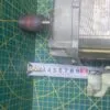 Двигатель Electrolux FHP U2Z112G63 8 контактов