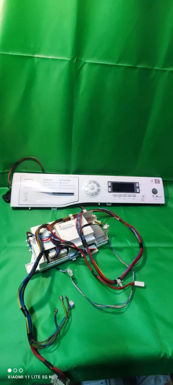 Модуль Ariston WMD 722 Модуль Ariston WMD 722