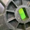 Шкив барабана ARISTON 174002574 06