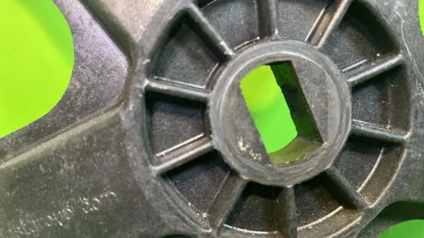Шкив барабана ARISTON 174002574 06