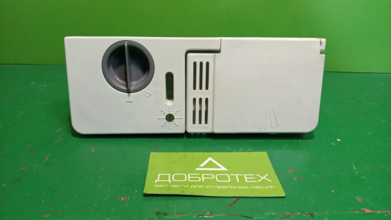 диспенсер дозатор ariston