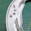Обрамление внешнее Midea GC00-314