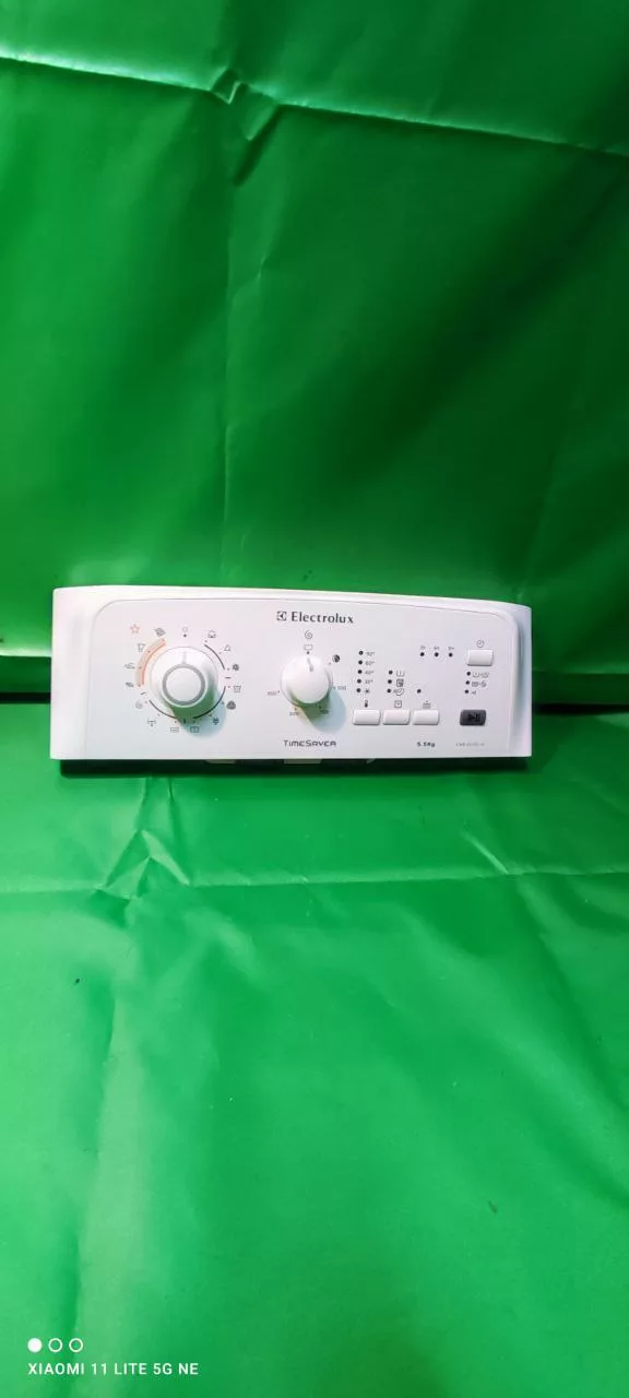 Модуль Electrolux EWB95205W без проводки