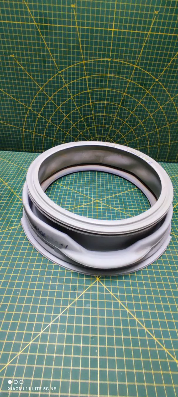 Манжета Bosch 6030032aa1-2 загл.слив
