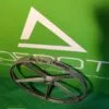Шкив Indesit 174002083