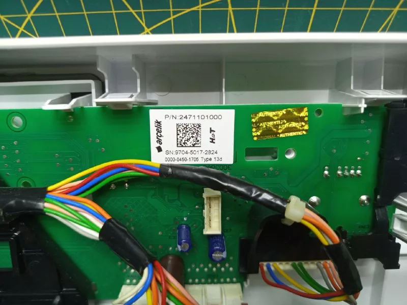 91b519f1-b1c8-49bb-8327-f7e0f0284dd4 Модуль Beko WSPE7H616W