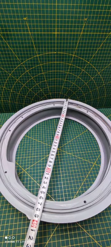 Манжета Gorenje 581577
