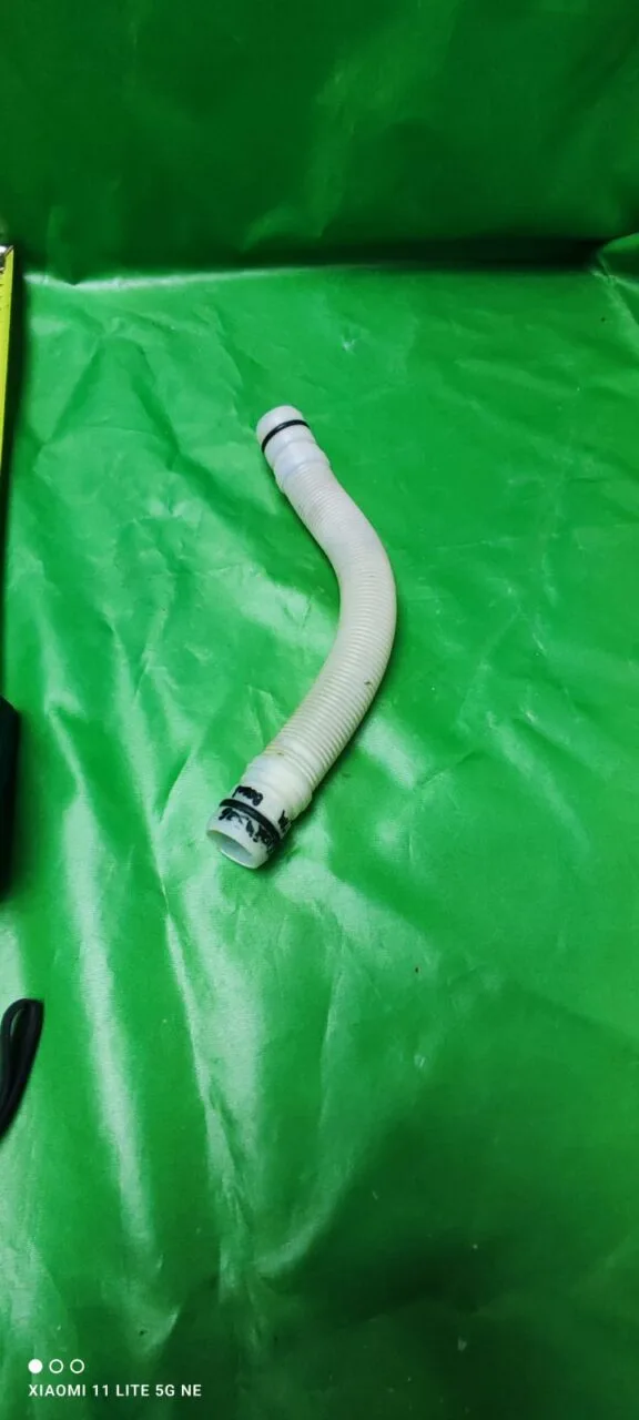Патрубок Bosch 5600024326  для пмм (FRU-24526)