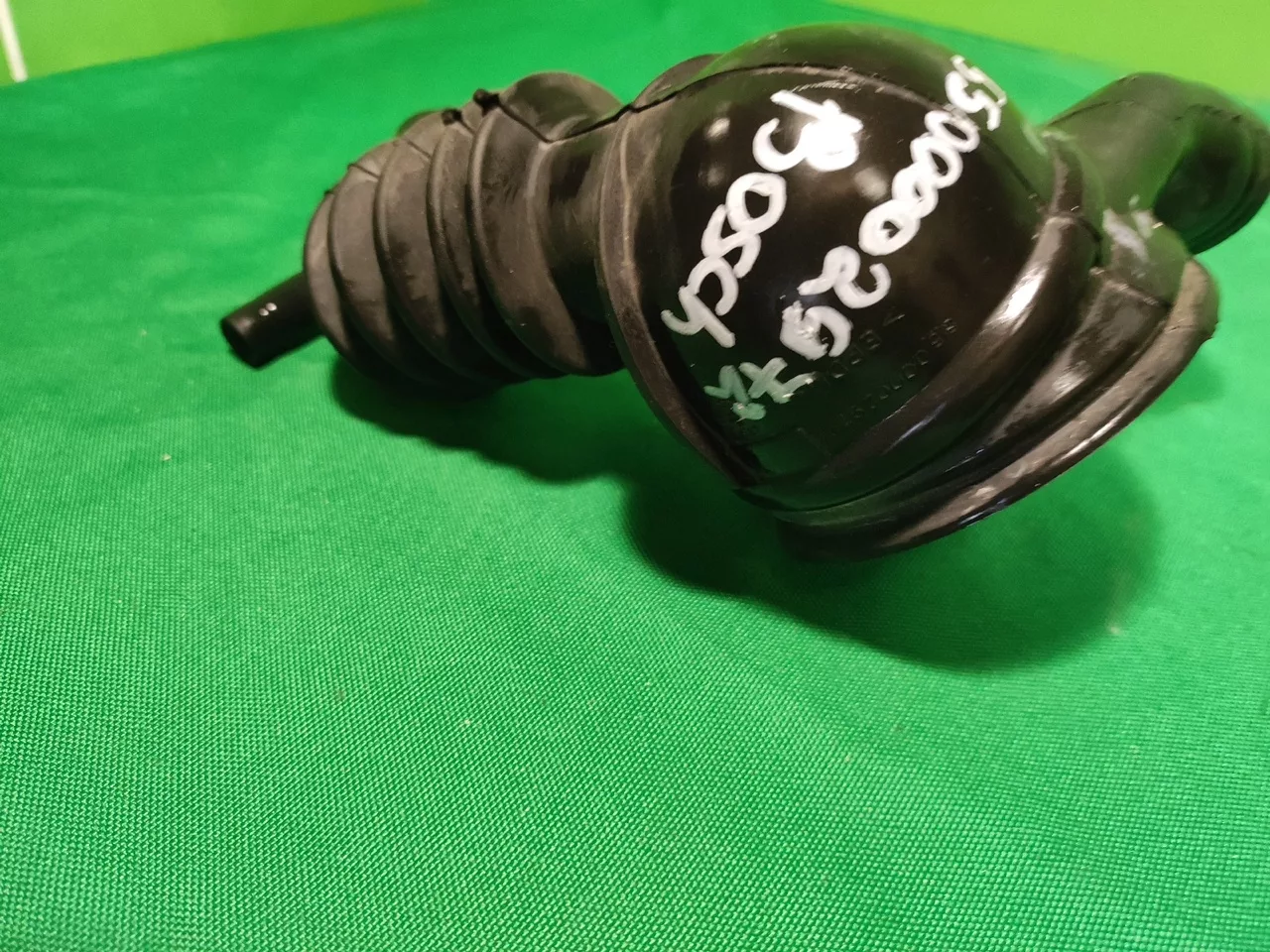 Сливной патрубок BOSCH SIEMENS NEFF 5500002972