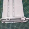 Лоток порошкоприемника Weissgauff 42185057