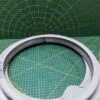92d4732a-add6-4fef-a14b-5e25eade1a6d Манжета Indesit Ariston 144002374/375 aqual