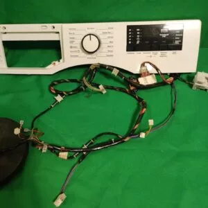 Модуль Beko ELY 67031 RTYB3 (Щетки) Модуль Beko ELY 67031 RTYB3 (Щетки)