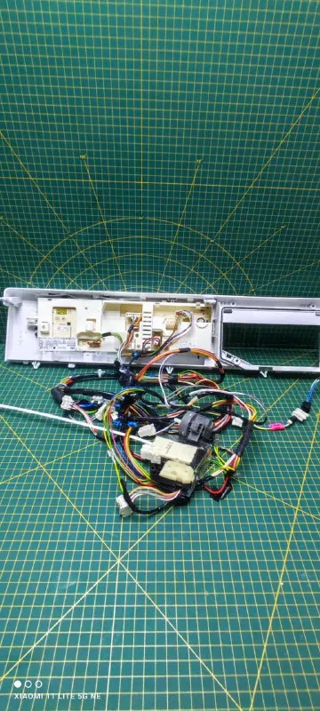 Модуль Beko RSPE78612W
