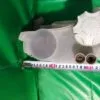Бункер соли Electrolux 54202901 для пмм