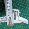 Ручка люка Indesit C00116580, 250001686 для стиральной машины