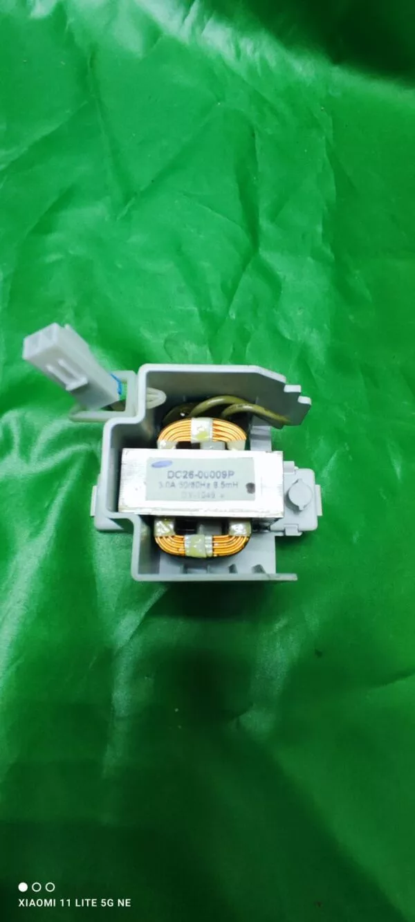 9364dddb-cea6-4192-acab-782bb52f348d Трансформатор Samsung DC26-00009P