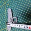 Ручка без крючка Samsung DC64-01948a-2 сер