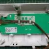 Панель управления Bosch 9000611386