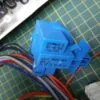 Модуль Aeg AMS 75001 без модуля инвертора