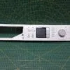 Панель управления Bosch WS12T440OE/10