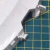 Площадка под ручку Samsung DC63-00924 бел