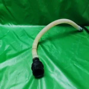 Патрубок Bosch FRU-000211 для пмм