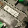 Двигатель Beko Arcelic 2849810100-3 контакта Инверт.