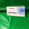 Панель порошкоприемника Samsung DC64-00648A голуб.