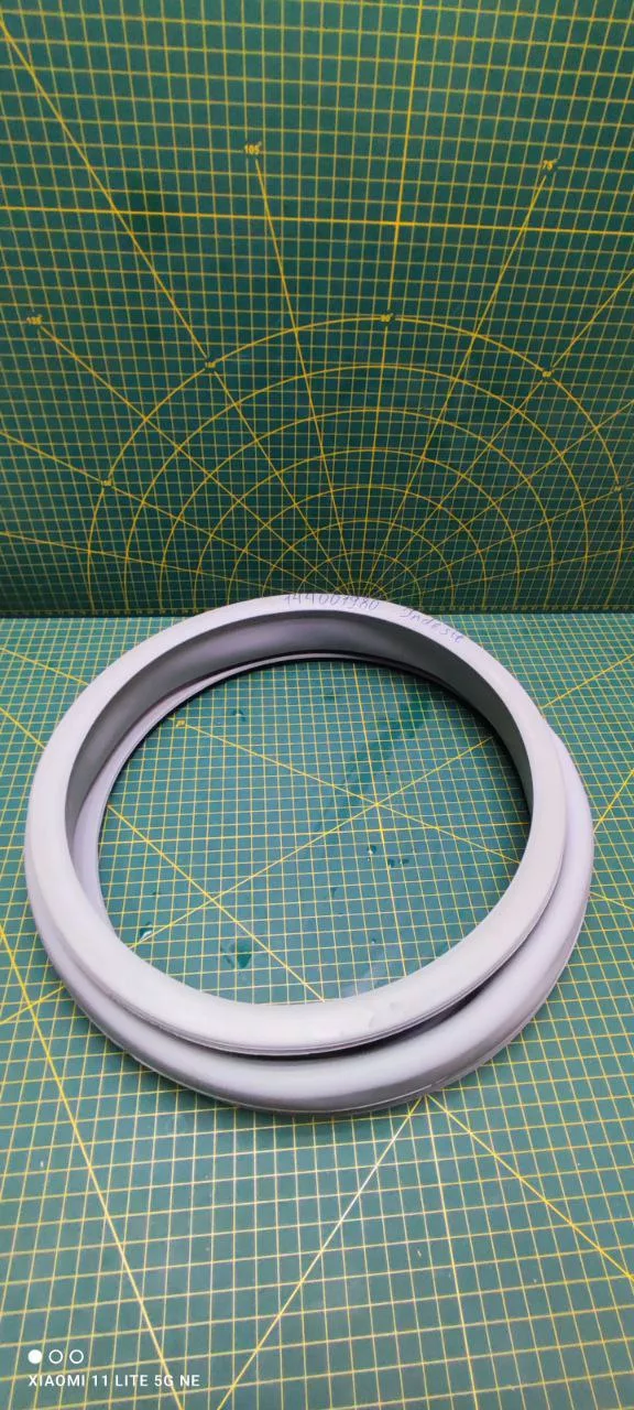 Манжета Indesit Ariston 144001980 (00.01.02.05)