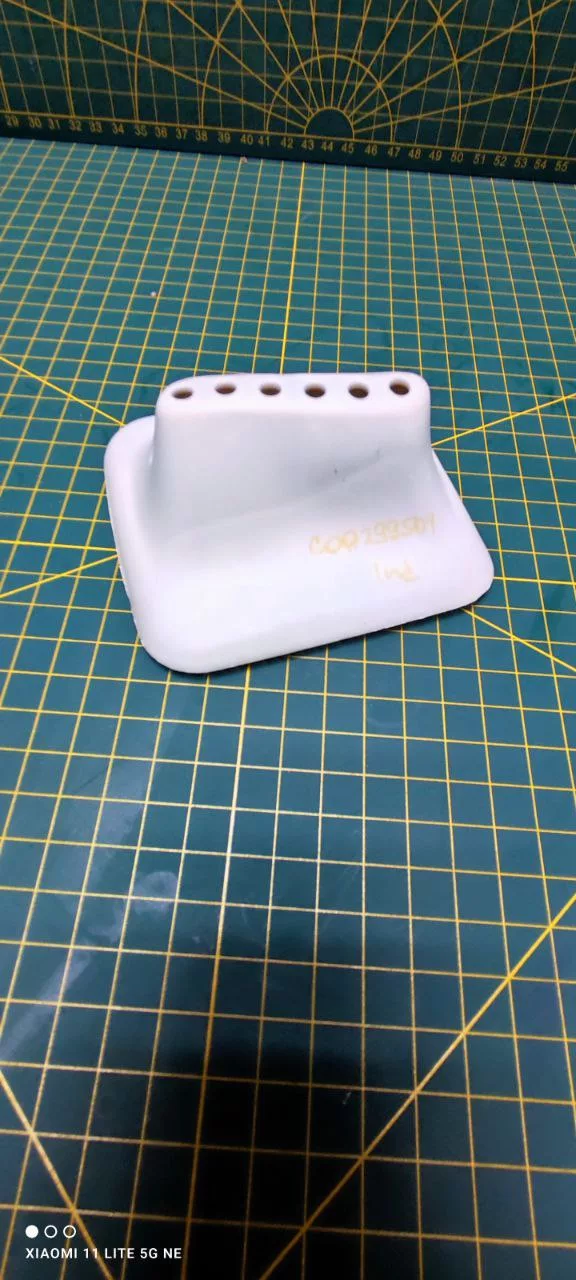 Ребро барабана Indesit C 00299504 стиральной машины