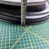 Манжета Electrolux 132561520