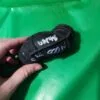 Патрубок Midea Electrolux M000943/m0009435 для пмм