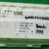 Силовой модуль Bosch 9000830900-SR64E003RU/17 для пмм