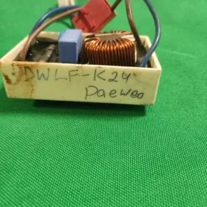 Сетевой фильтр Daewoo DWLF-K24