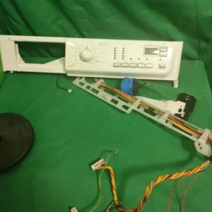 Модуль управления Electrolux EWS10400W для стиральной машины Модуль управления Electrolux EWS10400W для стиральной машины
