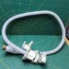 Шланг аквастопа Bosch 9000228649