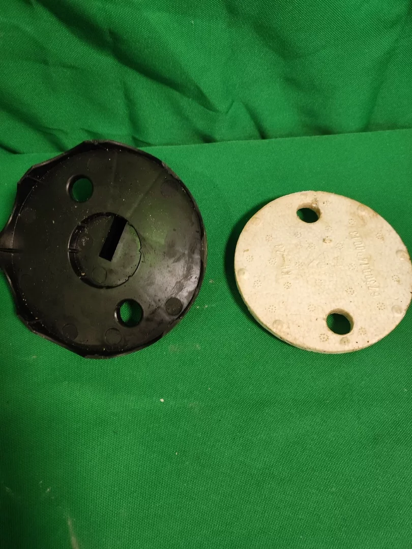 953cPPz8KNQ Аквастоп Gorenje 673001400197 2контакта для посудомоечной машины