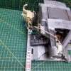 Двигатель Electrolux 132303614 -7контактов