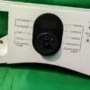 Модуль Samsung WF8590NGC без проводки с дефектом