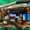 Модуль управления LG WD-10130T (Восстановленный) для стиральной машины