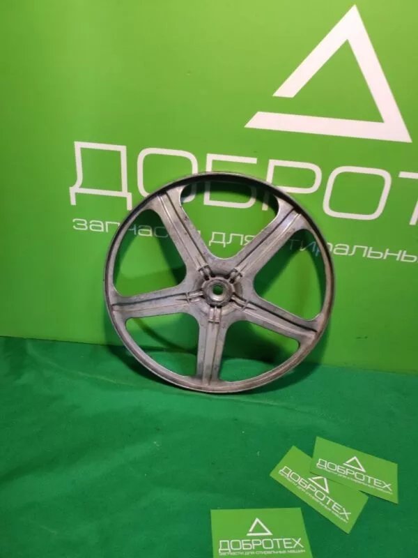 Шкив Electrolux 124611610(E)